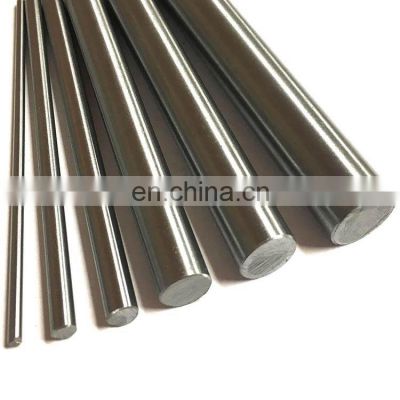 High Quality Various Style And Size Stainless Steel Round Bar Rod