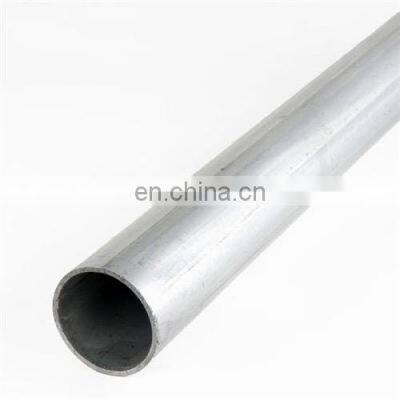 08 1008 1010 SPHE CR4 ST12 ST13 ST14 Bevel Ending Zero Spangled Galvanized Steel Pipe