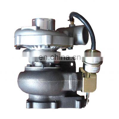 Truck FTR 6HE1 Turbocharger TBP420 466515 8943946080 for Isuzu NNR FRR FSR FVR 7100 Ccm photo-4