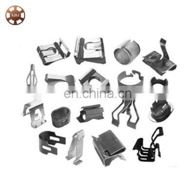 Customized Stainless Steel Stamping Parts Pipe Fittings/elbows photo-2