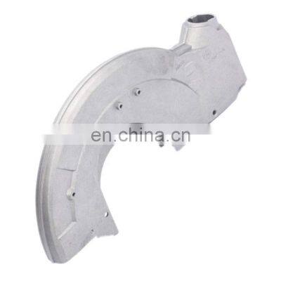 Custom Aluminum / Magnesium Die Casting Cutting Saw Guard Housings