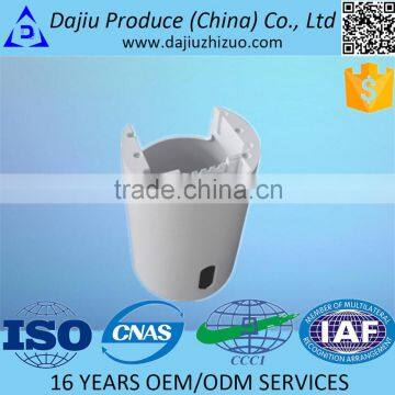 OEM and ODM iso certificate injection moulding plastic shell quality assurance