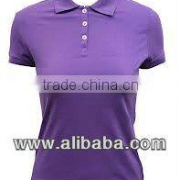 Ladies Polo Shirt