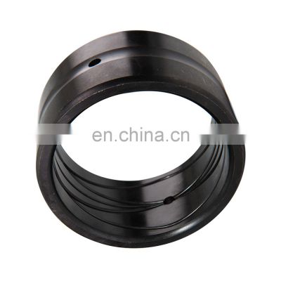 Self Lubricating Sliding C45 Steel Bushing Bearing for Excavator Parts