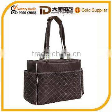 Stylish Latest Diaper Bag Set Fashion Diaper Bags