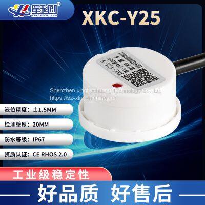 Water Level SensorNon Contact Liquid Level Sensor Liquid Detection photo-4