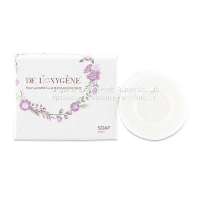 Disposable Hotel Guest Room Amenities Wholesale photo-5