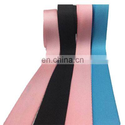 Factory custom Polyester Webbing Kids Dining Chair Baby High Chair Safety Strap Harness Child Pram Seat Belt Webbing