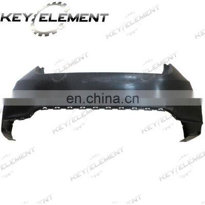 KEY ELEMENT High Quality Auto Spare Parts Rear Bumper Russian Model 86611-H5000 for Hyundai Accent 2017 Solaris 86611H5000 photo-3