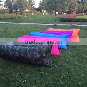 Hot sale air inflatable sofa