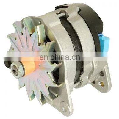 Alternator Used For Massey Ferguson Parts Tractor Parts  1447634M91 1897695M91 2871A141