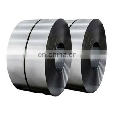 Ss  NO.1/2B/NO.4/8K Mirror stainless steel coil 430 2205 2507 cold rolled stainless steel coil