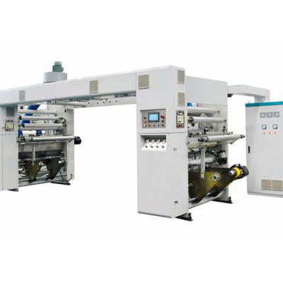 KSL-1050 Model Solventless Laminating Machine