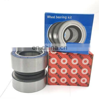 Auto Bearing F-566426.H195 VOLVO Truck Front Wheel Hub Bearing photo-5