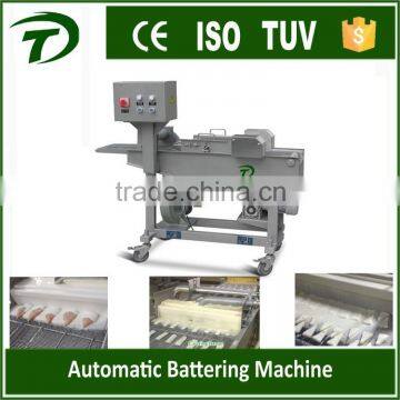 Automatic Commercial Hamburger Patty Forming Machine for Sale Quality Choice photo-3