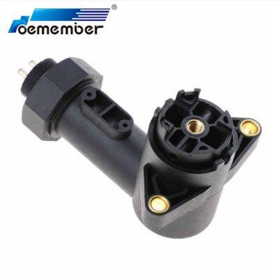 ECAS Height Sensor Truck Level Sensor 4410500070 Leveling Valve photo-2