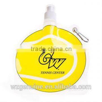 tennis bottle job promotion gift ideas