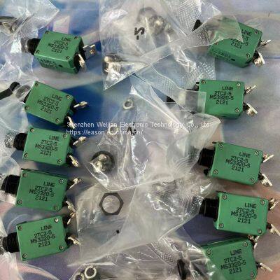 SensataCircuit breaker2TCseries2TC2-5/2TC2-10/2TC2-15