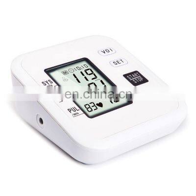 The Voice Broadcasting Function of Electronic Sphygmomanometer for Export of Foreign Trade photo-5