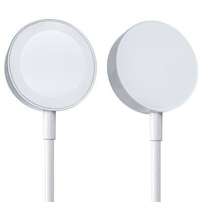 For Apple IWatch 1/2/3/4/5/6/7/SE Generation Mobile Phone Accessories Wireless Charging Magnetic photo-3