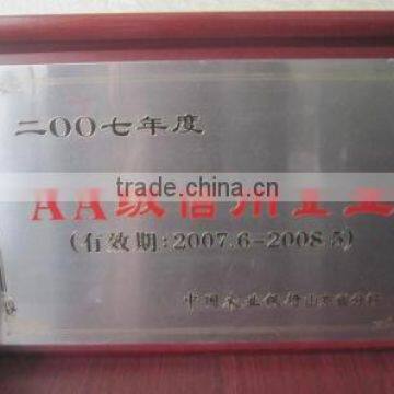 AA Grade Credit Enterprises