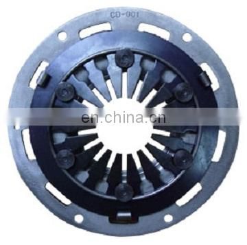 Auto spare parts clutch cover clutch pressure plate for car MIRA, CUORE OEM 31210-87209/31210-87201/31210-87204