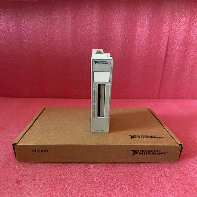 SCXI-1327 National Instruments Terminal Block