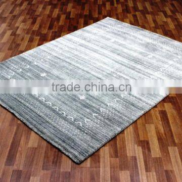ORGANIC COTTON RUG