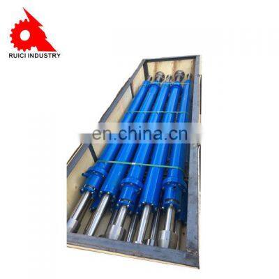 Swamp Boat Propeller Shaft Marine Propeller Shaft