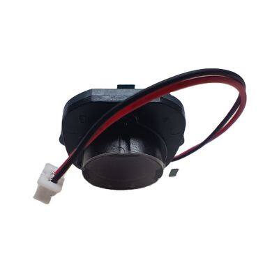 Day and Night IR-CUT Dual Filter Switch photo-3