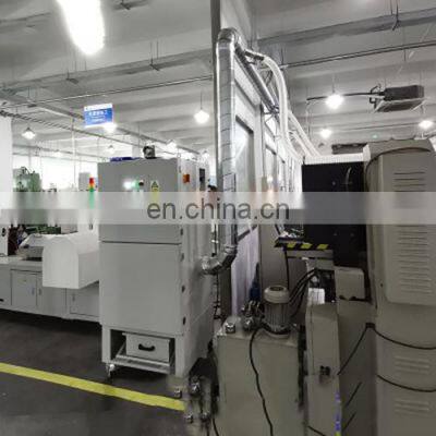 LIVTER Single Pulse Dust Cleaner for Industrial Machine Dust Removal Vacuum Equipment Pulse Dust Collector photo-3