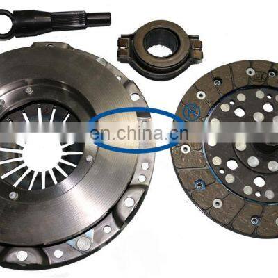 GKP1158 620000716 High Quality AUTO Clutch Kit Fits for BRASILIA 1.6 1584 44 4 Hatchback 1973-1982 in BRAZIL MARKET