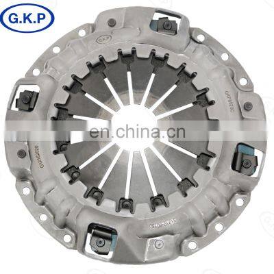 GKP8020C,31210-60120 11.8 inches auto clutch parts,clutch pressure cover used for Japanese TOYOTA/LEXUS  engine