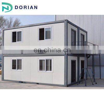 Low Cost Light Steel Structure Expandable House