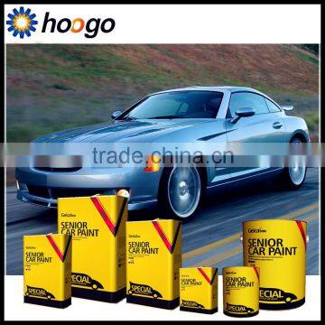 geicai extra slow dry thinner for car paint