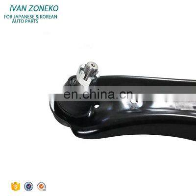 Quality Certificate ISO 9001 Suspension Parts Control Arm 48069-B2040 48069 B2040 48069B2040 For Toyota Corolla photo-2