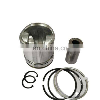 3928673 Engine PISTON KIT Diesel Engine Truck Parts 3928673 photo-3
