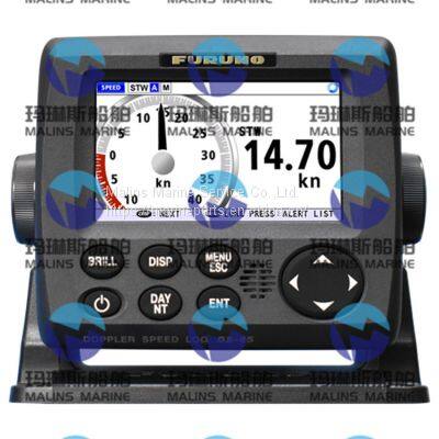 FURUNO GS100 Speed Log