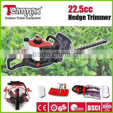 top rated handy gasoline hedge trimmer