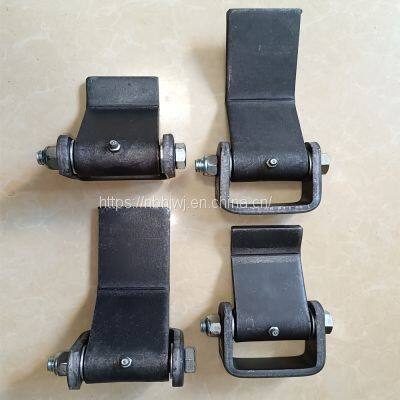 Best selling products: household outdoor doors and windows, heavy hinges, OEM materials, stainless steel, iron, etc