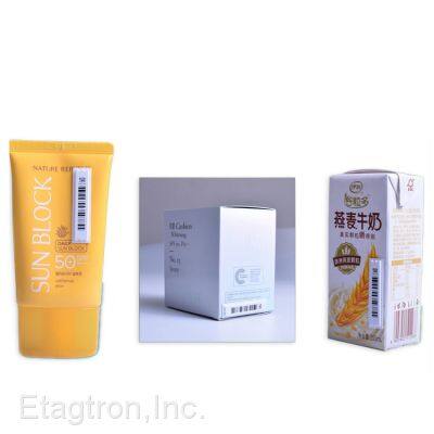 AM EAS Anti Theft Soft Labels Retail Security Eas Security System Eas Sticker photo-4