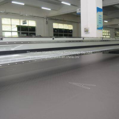 3220 UV Flatbed Printer for Tile Wood Metal PVC Acrylic