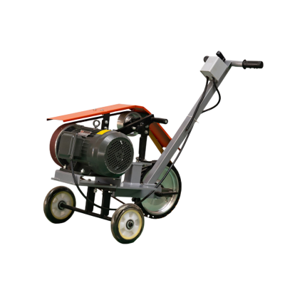 Mahjong Polishing MachineCar Polishing Machine photo-4