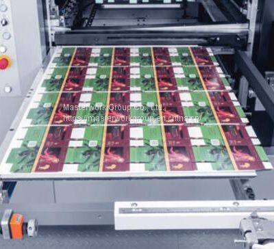 Promatrix 106CS photo-3