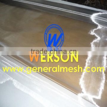 316 L Ultra-thin stainless steel wire mesh -senke supply