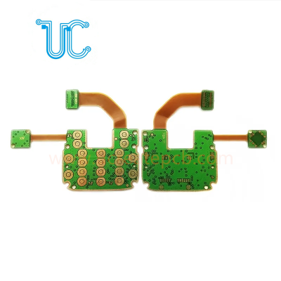 Custom Low Cost PCB HASL PCB Board