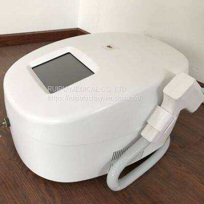 Best Diode Laser Hair Removal Beauty Device