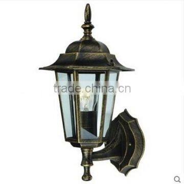 IP44 Aluminum Waterproof Outdoor Lighting photo-4