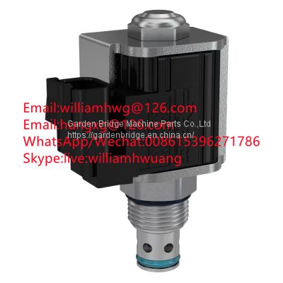 Solenoid Valve DSL201CR Valeo Joystick 203.479 920476.016 International Oil Pump 5012893R91 1879088C93 MSPHP0022X