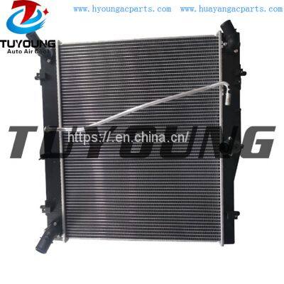 brand new auto air conditioner condensers  Toyota  16400-30160